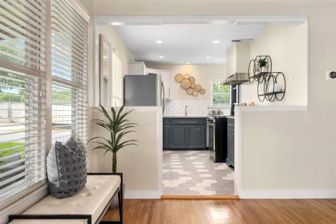 5517 Avenue G Austin TX 78751