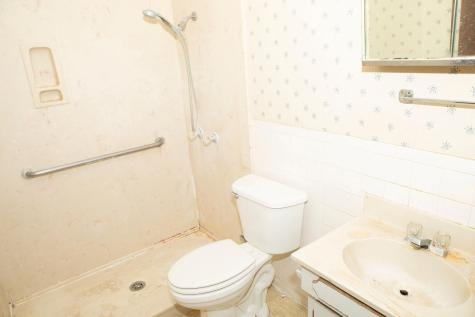 1005 Campbell Street Lampasas TX 76550