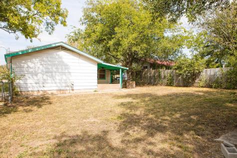 1005 Campbell Street Lampasas TX 76550