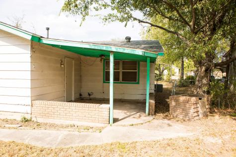 1005 Campbell Street Lampasas TX 76550