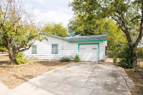 1005 Campbell Street Lampasas TX 76550