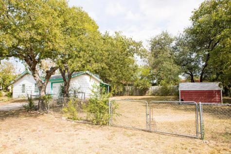 1005 Campbell Street Lampasas TX 76550