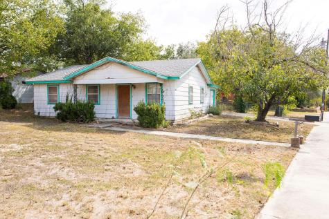 1005 Campbell Street Lampasas TX 76550