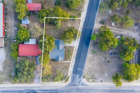 1005 Campbell Street Lampasas TX 76550