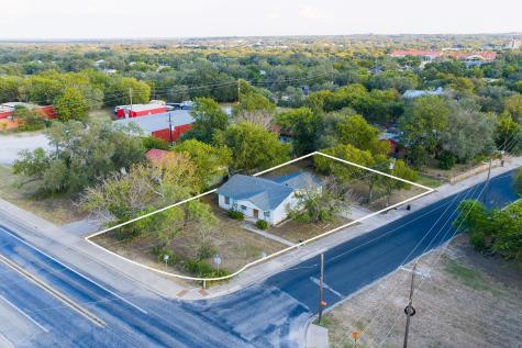1005 Campbell Street Lampasas TX 76550