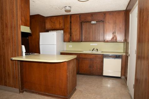 1005 Campbell Street Lampasas TX 76550