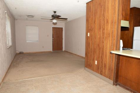 1005 Campbell Street Lampasas TX 76550