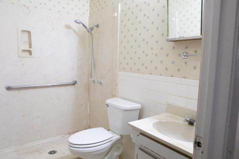 1005 Campbell Street Lampasas TX 76550