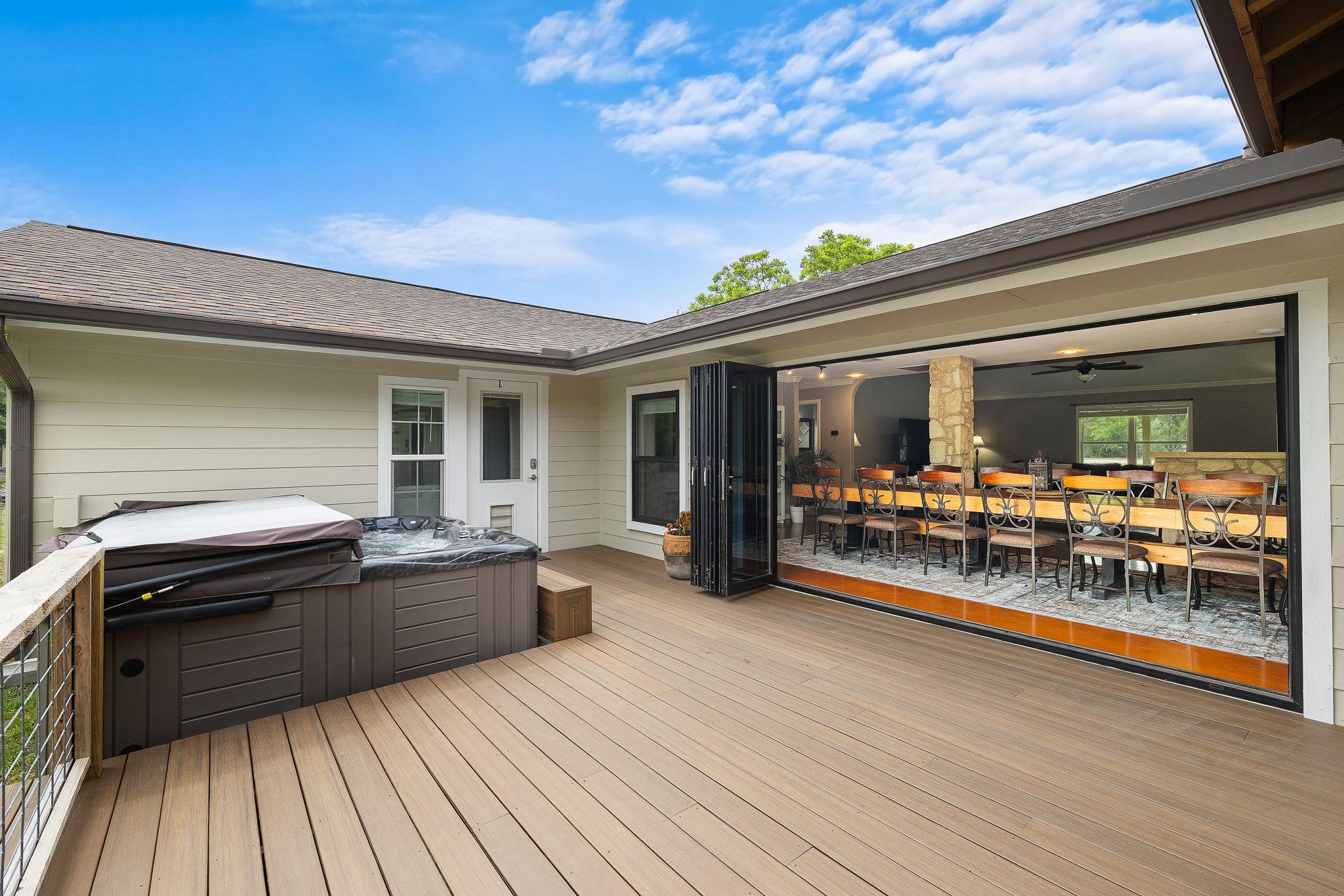 1007 S Gabriel Drive Leander TX 78641