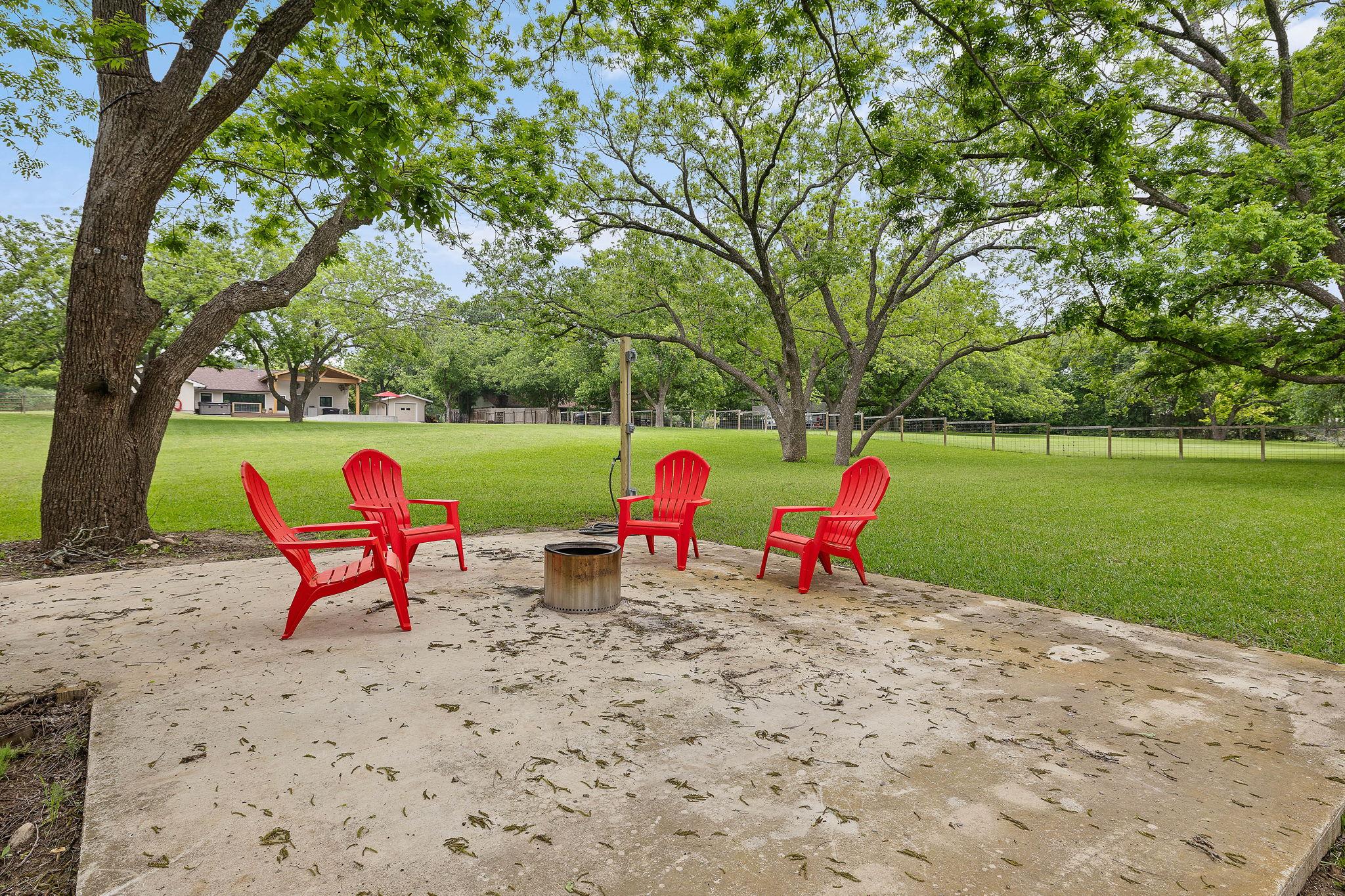 1007 S Gabriel Drive Leander TX 78641
