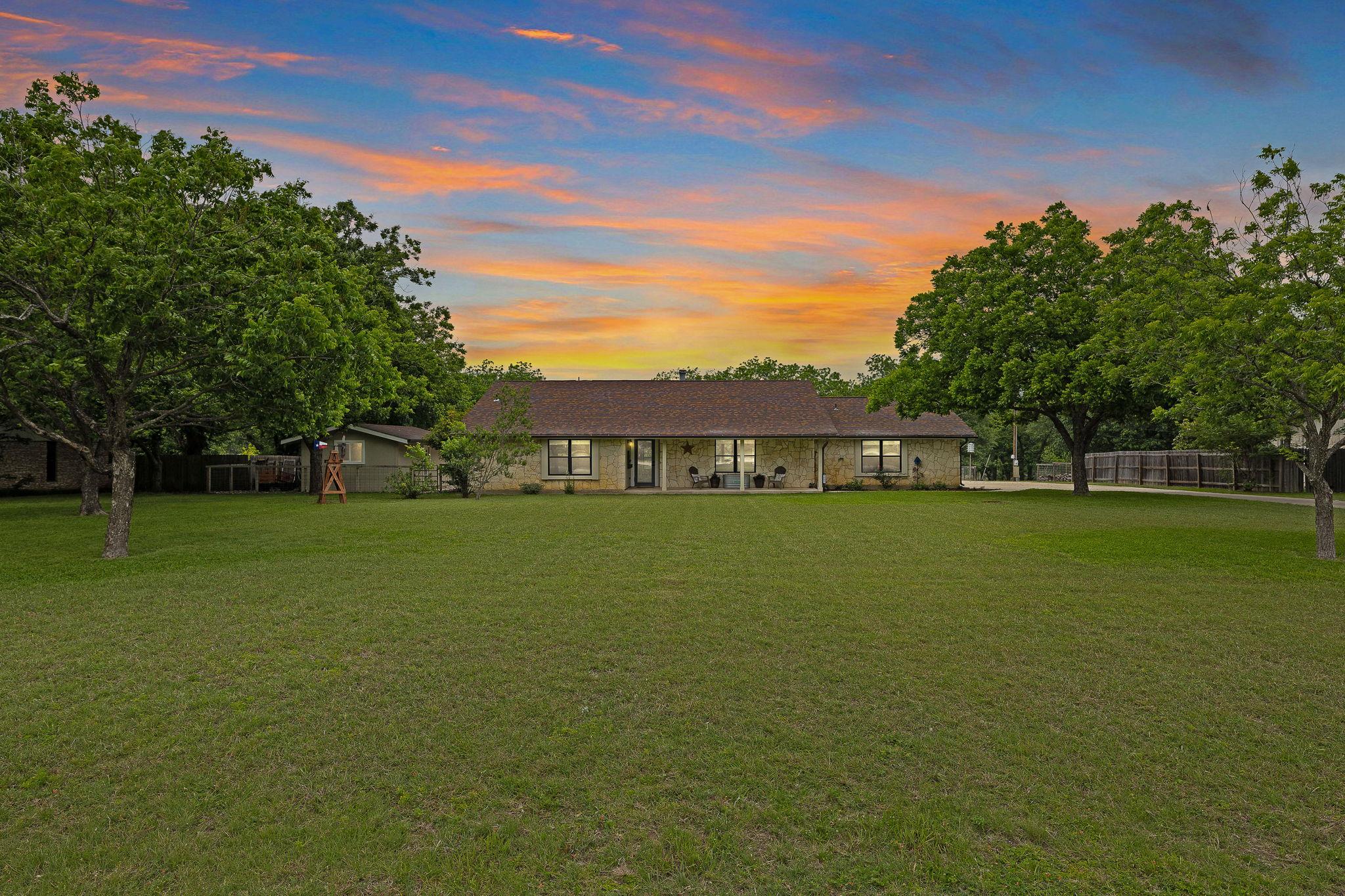 1007 S Gabriel Drive Leander TX 78641