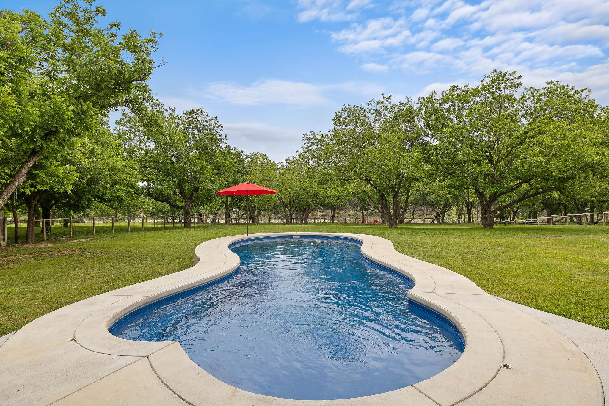 1007 S Gabriel Drive Leander TX 78641