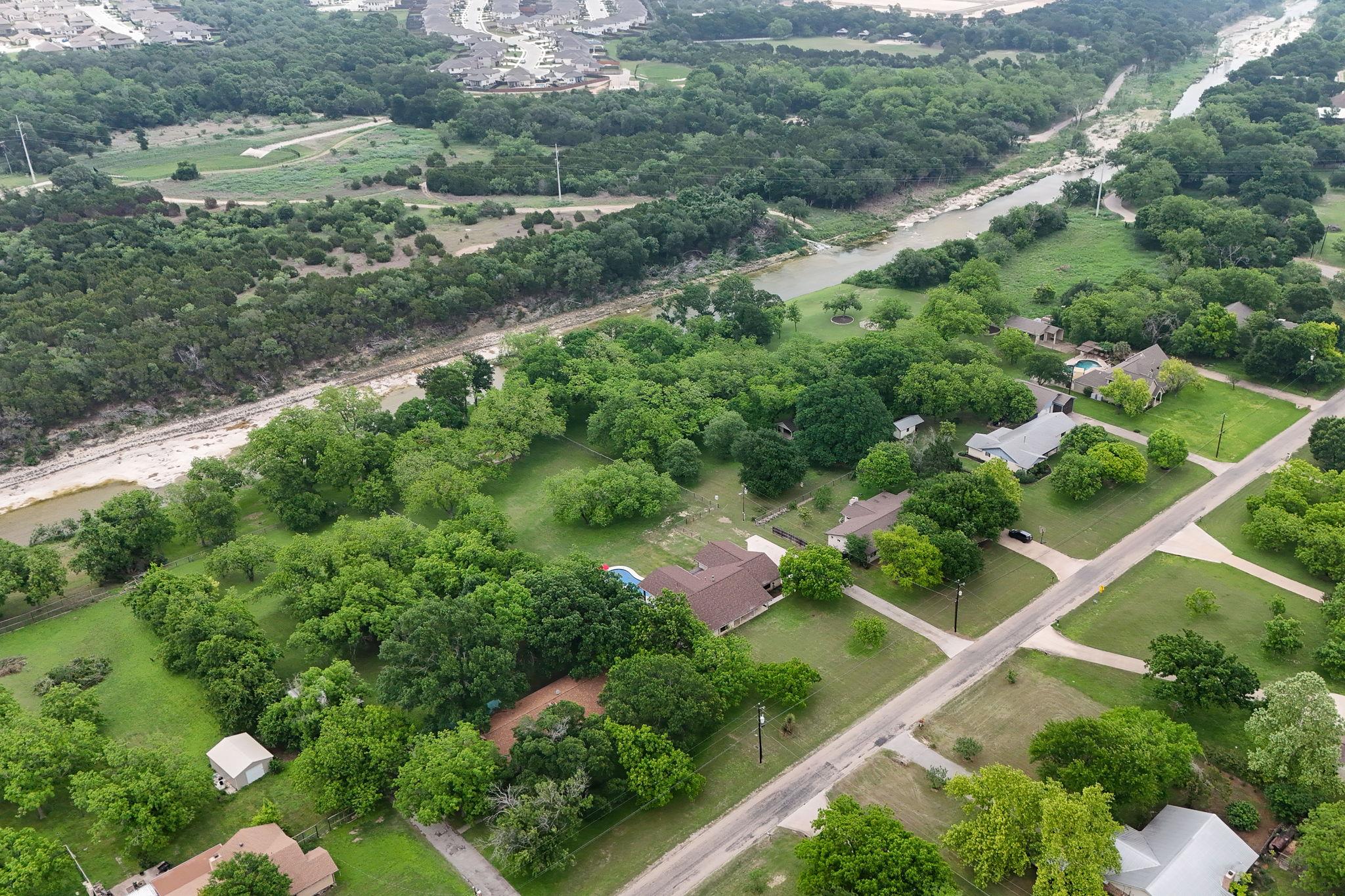 1007 S Gabriel Drive Leander TX 78641