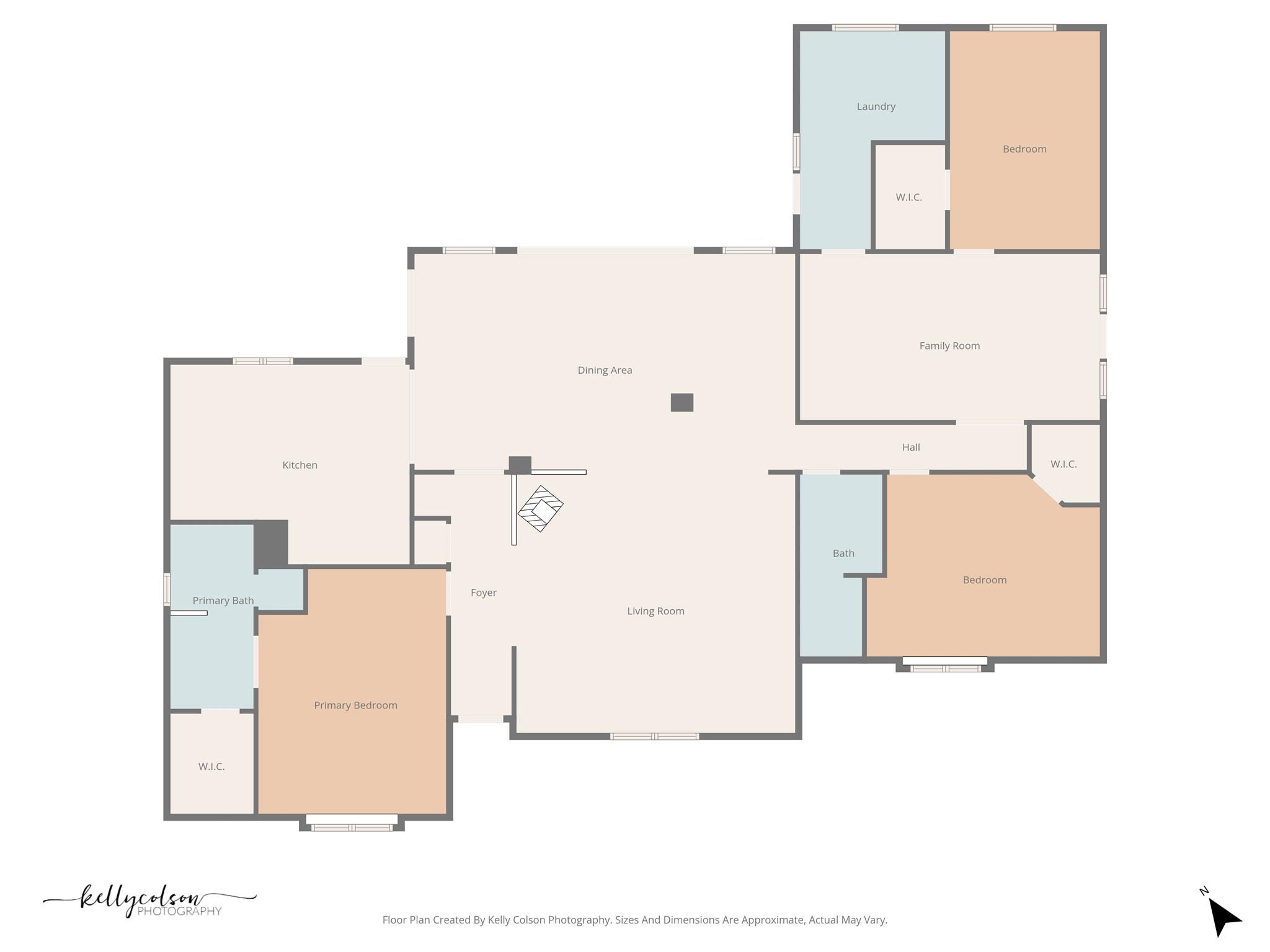 1007 S Gabriel Drive Leander TX 78641