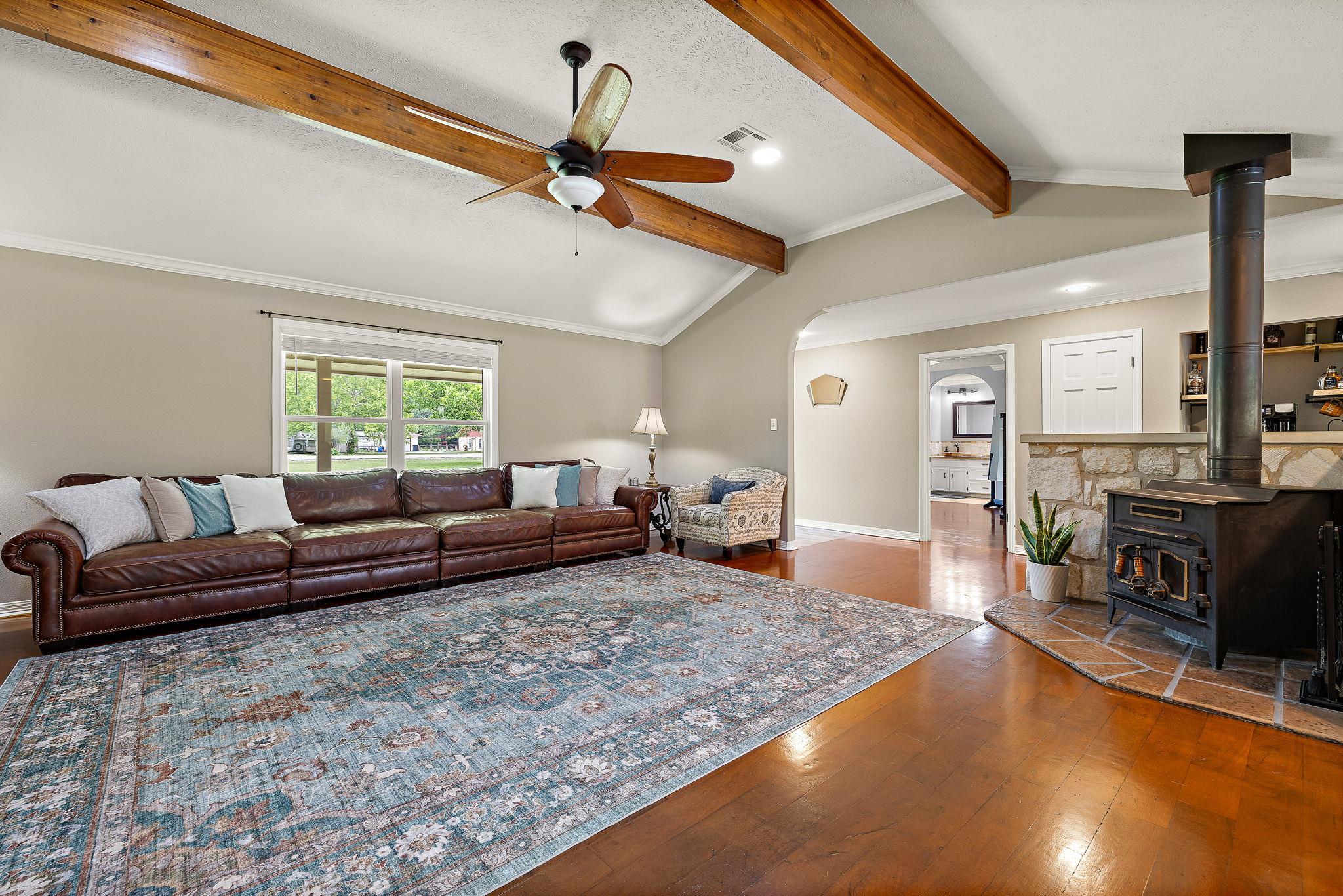 1007 S Gabriel Drive Leander TX 78641