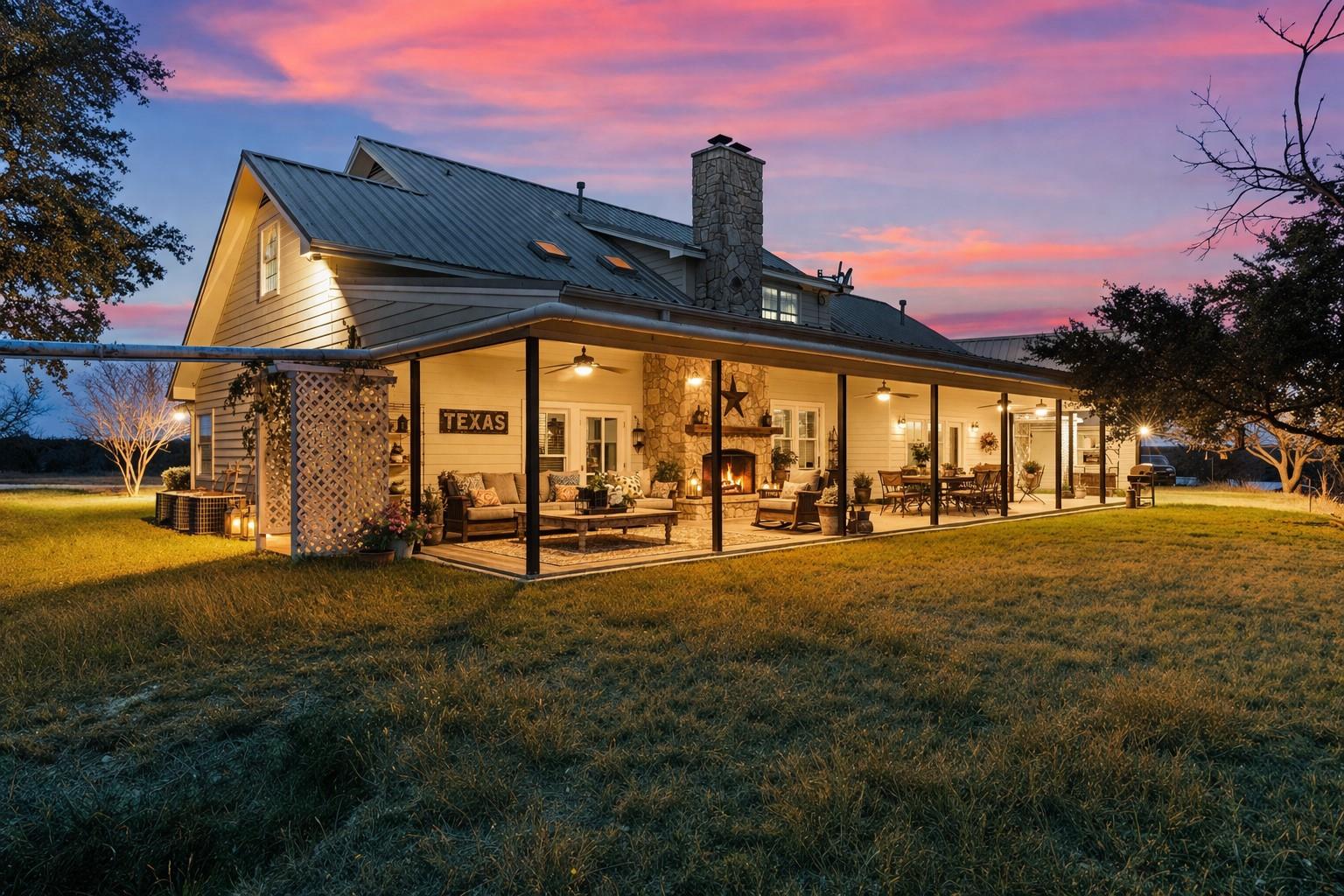 1274 County Road 2806 Lampasas TX 76550