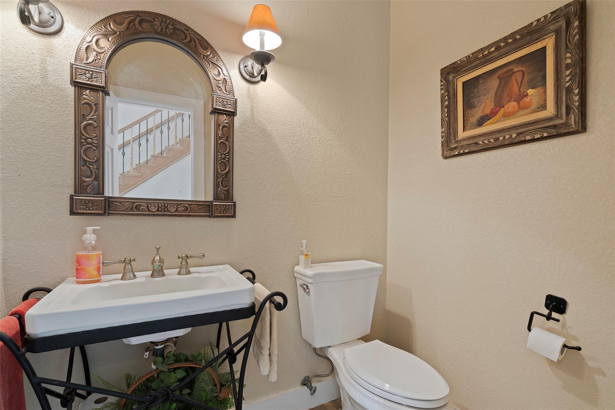 1274 County Road 2806 Lampasas TX 76550