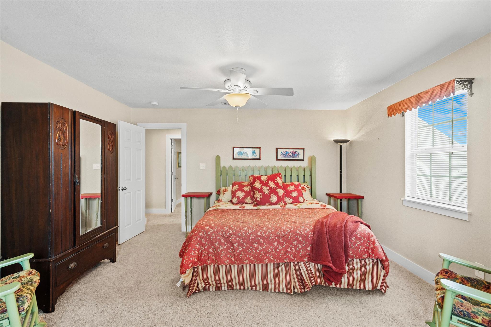 1274 County Road 2806 Lampasas TX 76550