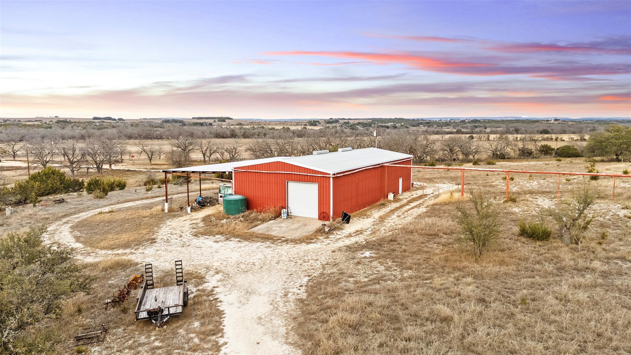 1274 County Road 2806 Lampasas TX 76550