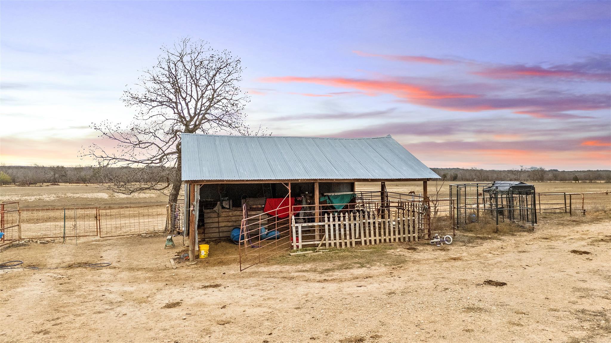1274 County Road 2806 Lampasas TX 76550