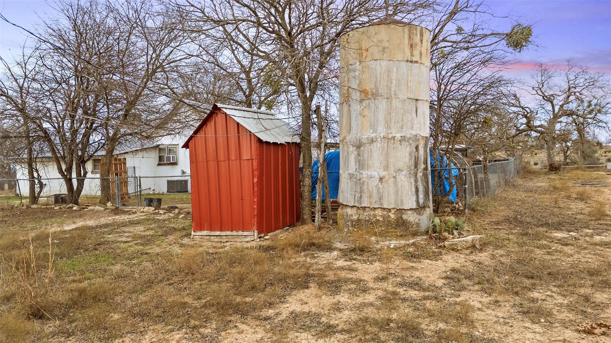 1274 County Road 2806 Lampasas TX 76550