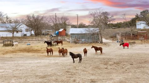 1274 County Road 2806 Lampasas TX 76550