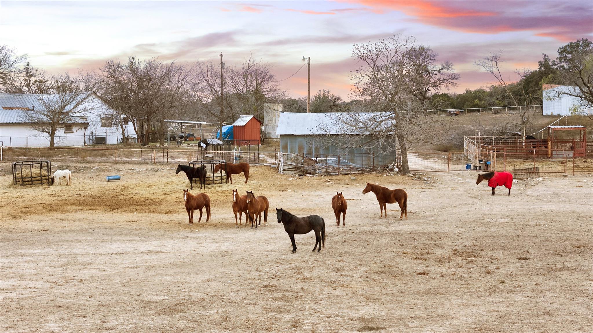 1274 County Road 2806 Lampasas TX 76550