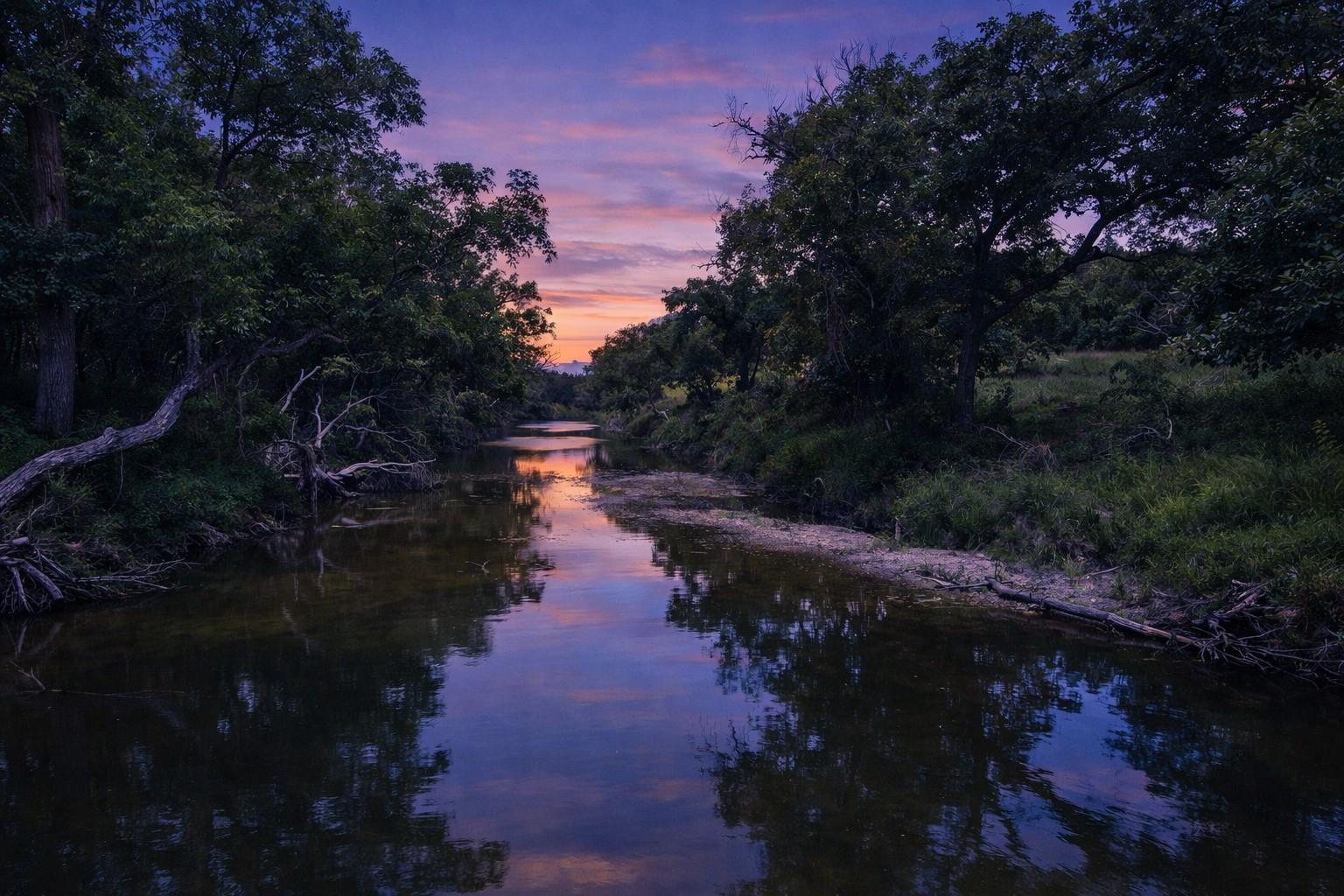 1274 County Road 2806 Lampasas TX 76550