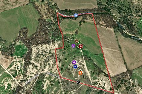 1274 County Road 2806 Lampasas TX 76550