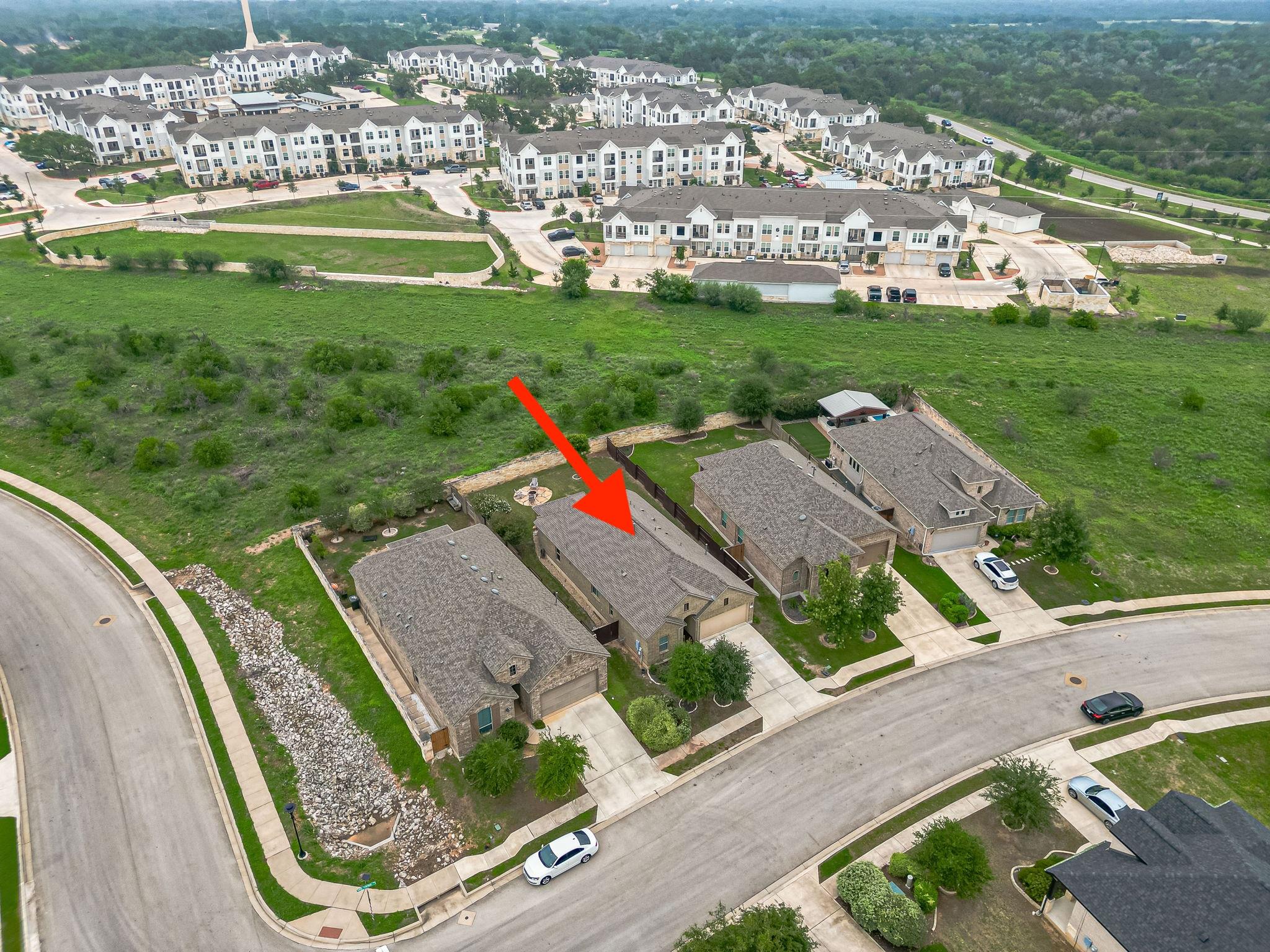 109 Tulip Garden Trail San Marcos TX 78666