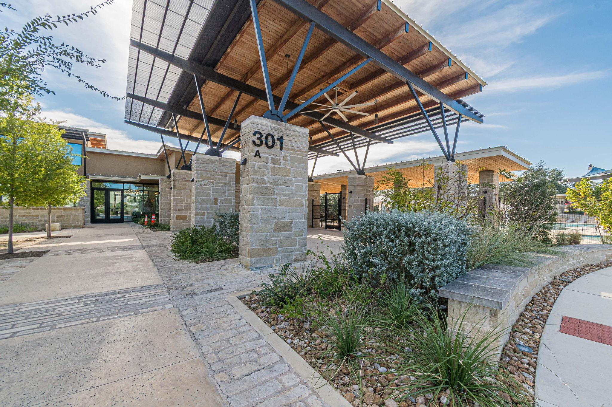 109 Tulip Garden Trail San Marcos TX 78666