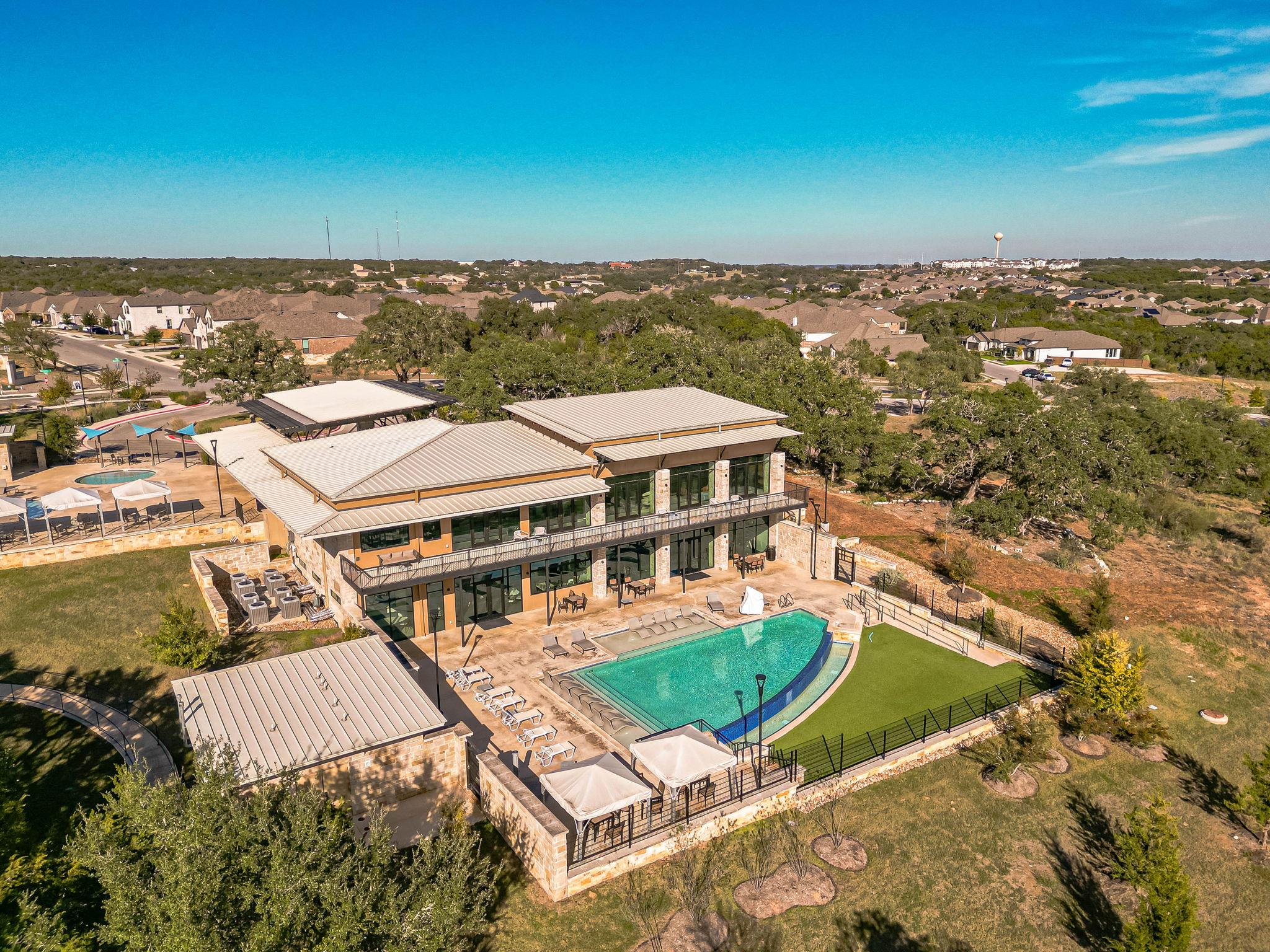 109 Tulip Garden Trail San Marcos TX 78666