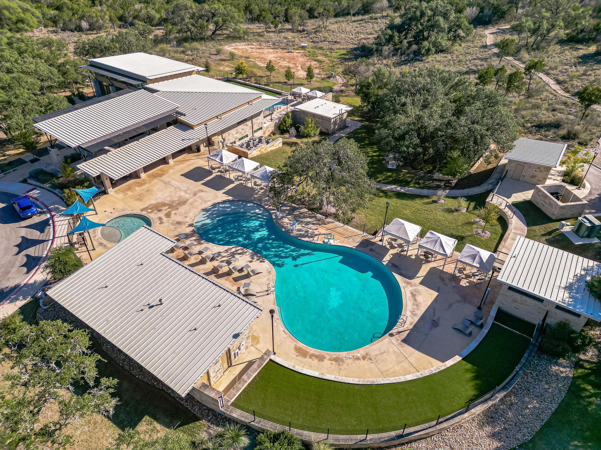 109 Tulip Garden Trail San Marcos TX 78666