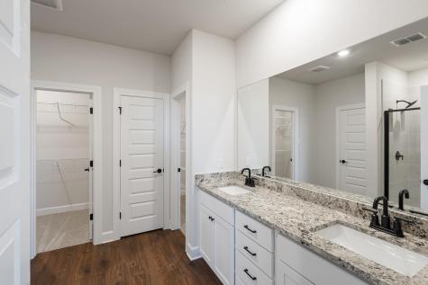 517 West Luna Blue Lane Jarrell TX 76537