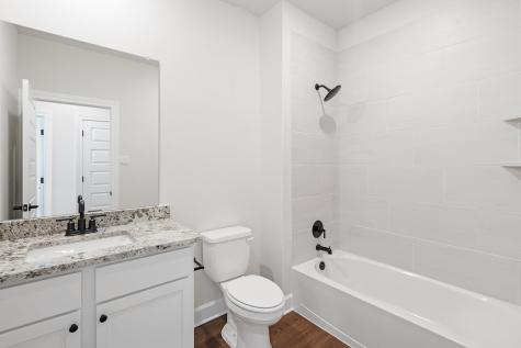 517 West Luna Blue Lane Jarrell TX 76537