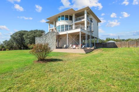 19901 Moon Dance Lane Spicewood TX 78669