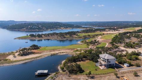 19901 Moon Dance Lane Spicewood TX 78669