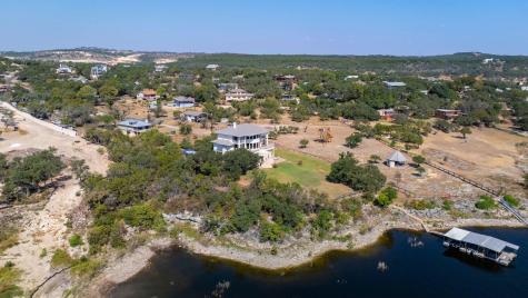 19901 Moon Dance Lane Spicewood TX 78669