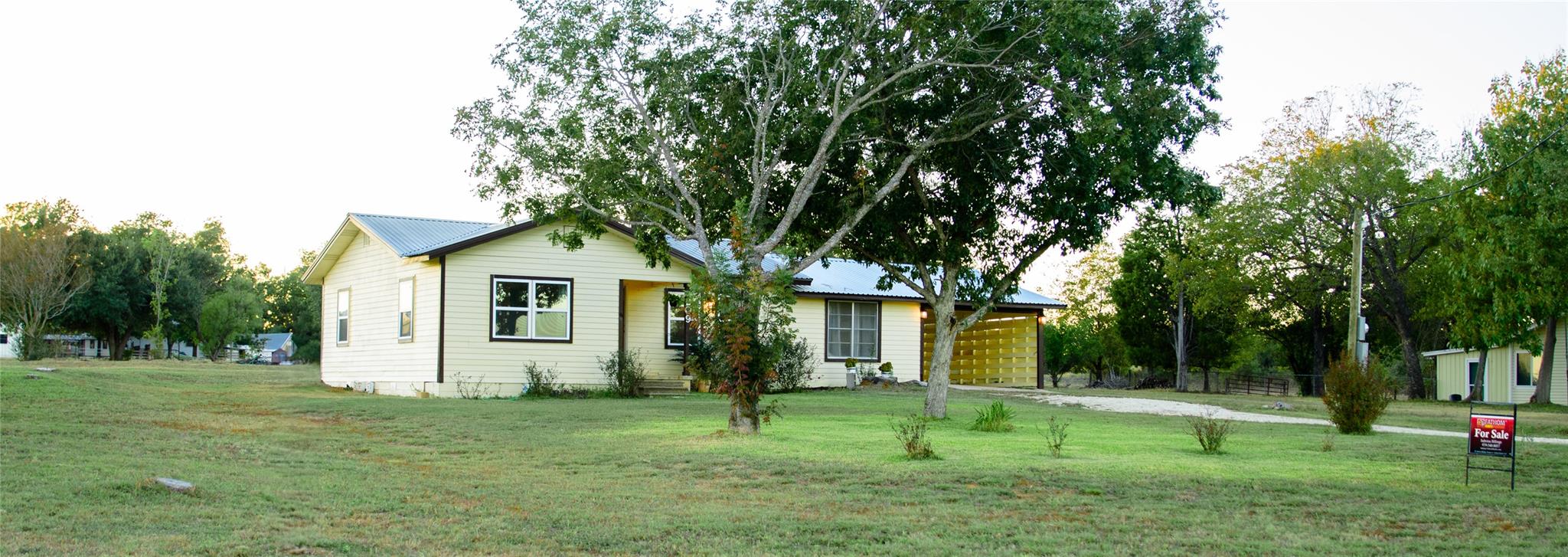 209 County Road 310 Rockdale TX 76567