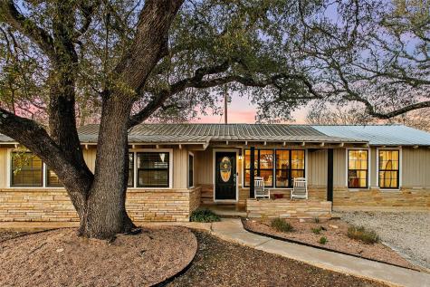 200 Creek Road Dripping Springs TX 78620