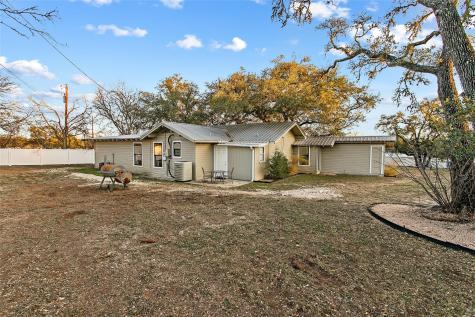 200 Creek Road Dripping Springs TX 78620