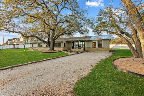 200 Creek Road Dripping Springs TX 78620