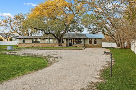 200 Creek Road Dripping Springs TX 78620