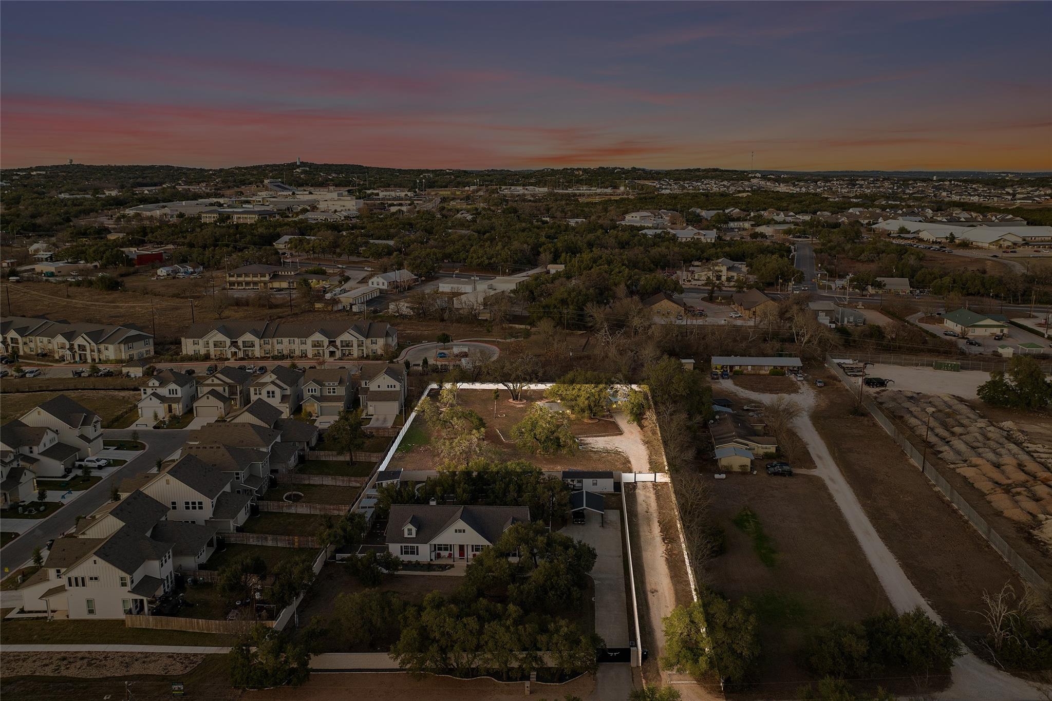 200 Creek Road Dripping Springs TX 78620