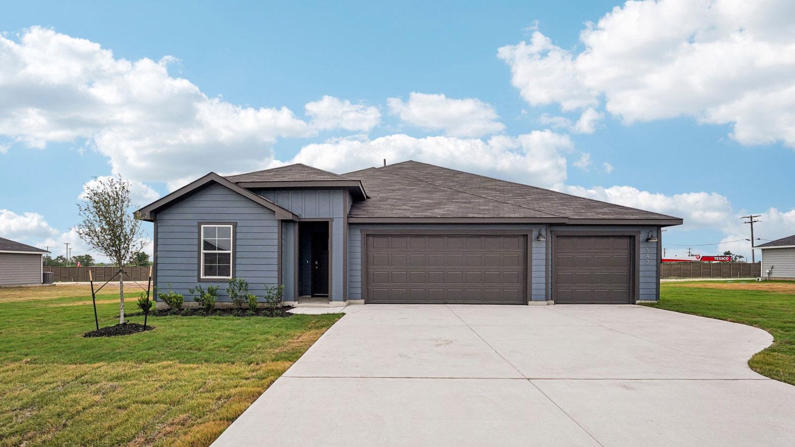 147 Union Pacific Drive Cedar Creek TX 78612