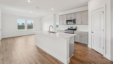 147 Union Pacific Drive Cedar Creek TX 78612