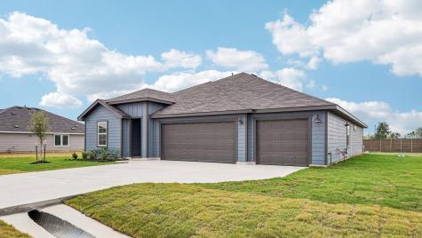147 Union Pacific Drive Cedar Creek TX 78612