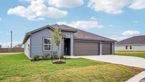 147 Union Pacific Drive Cedar Creek TX 78612