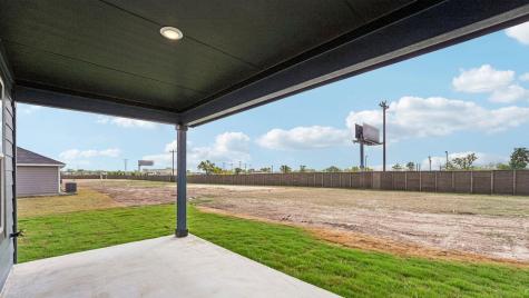 147 Union Pacific Drive Cedar Creek TX 78612