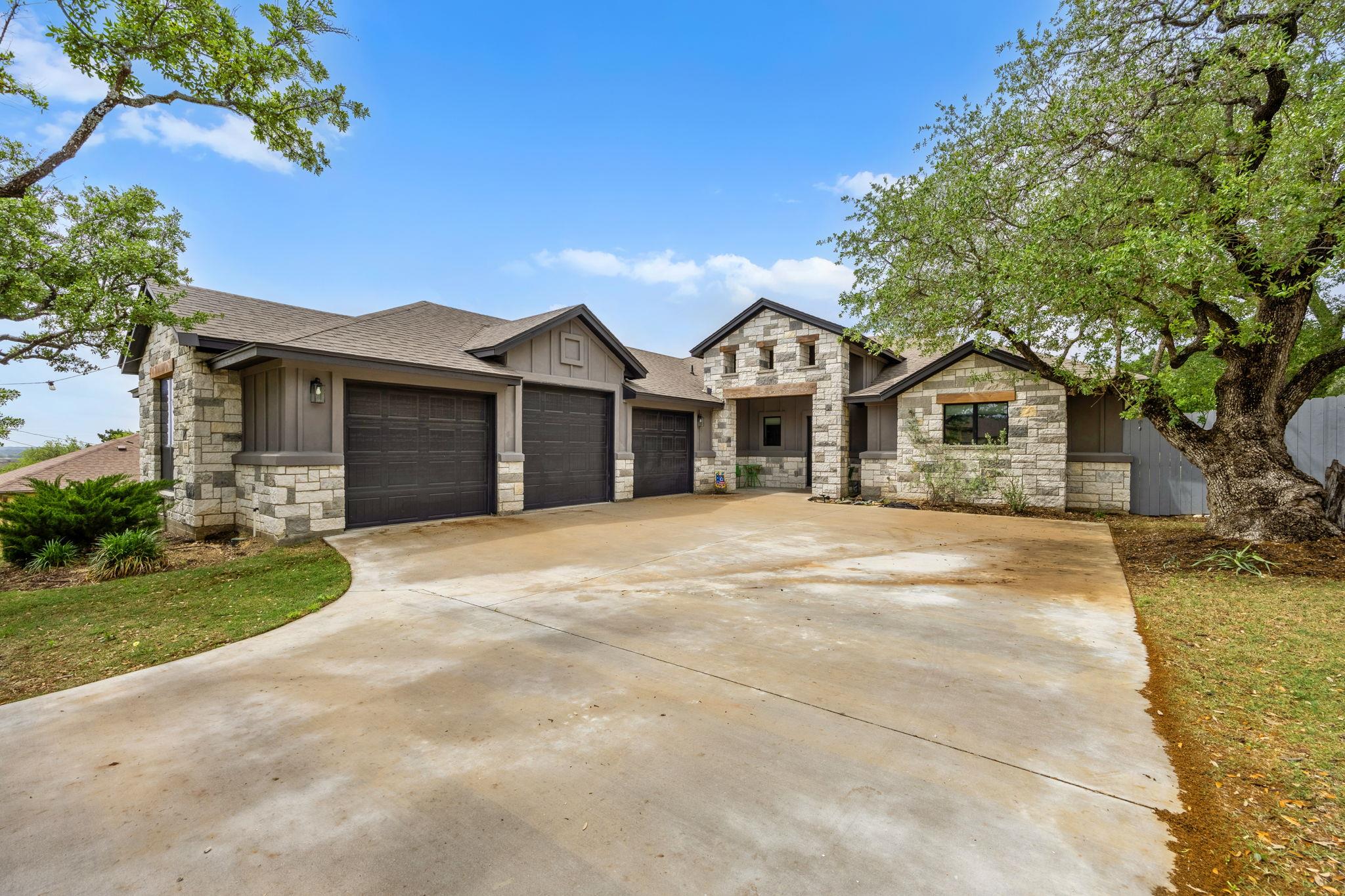 105 Algarita Cove Georgetown TX 78633